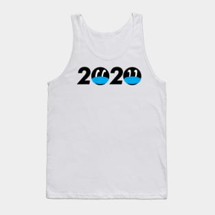 2020 Tank Top